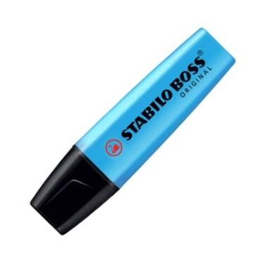 MARKER STABILO BOSS ORIGINAL 70/31 MODER