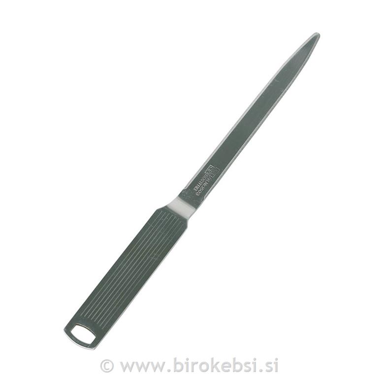 Nož za odpiranje pisem, 23,2cm JEKLO