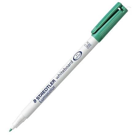MARKER BOARD STAEDTLER 301-5 ZELEN