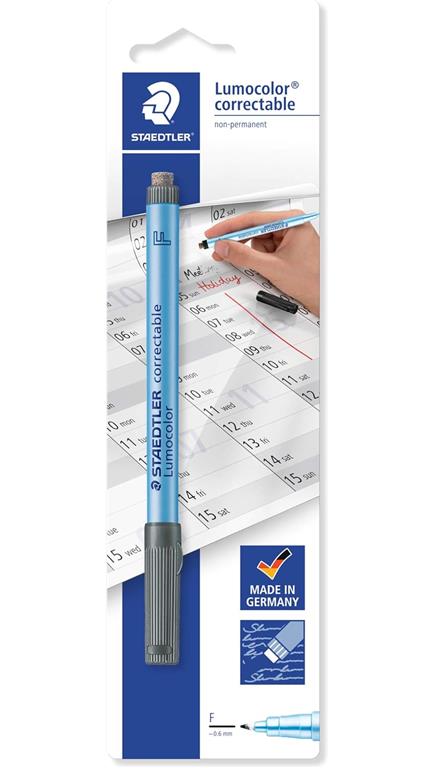 MARKER BOARD 305 F-9 0,6mm