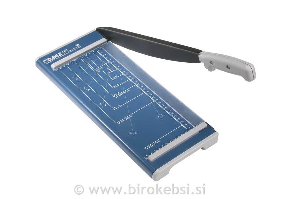 Hobby giljotina 502, 320mm
