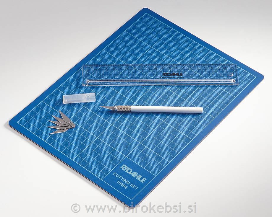 REZALNI SET DAHLE
