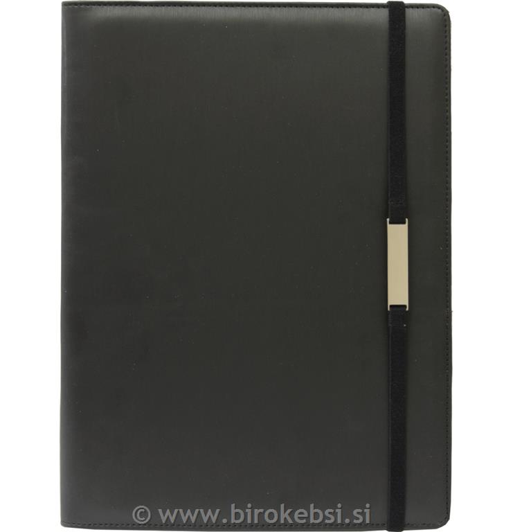 MAPA POSLOVNA TABLET A4 Z ELASTIKO PU ČR