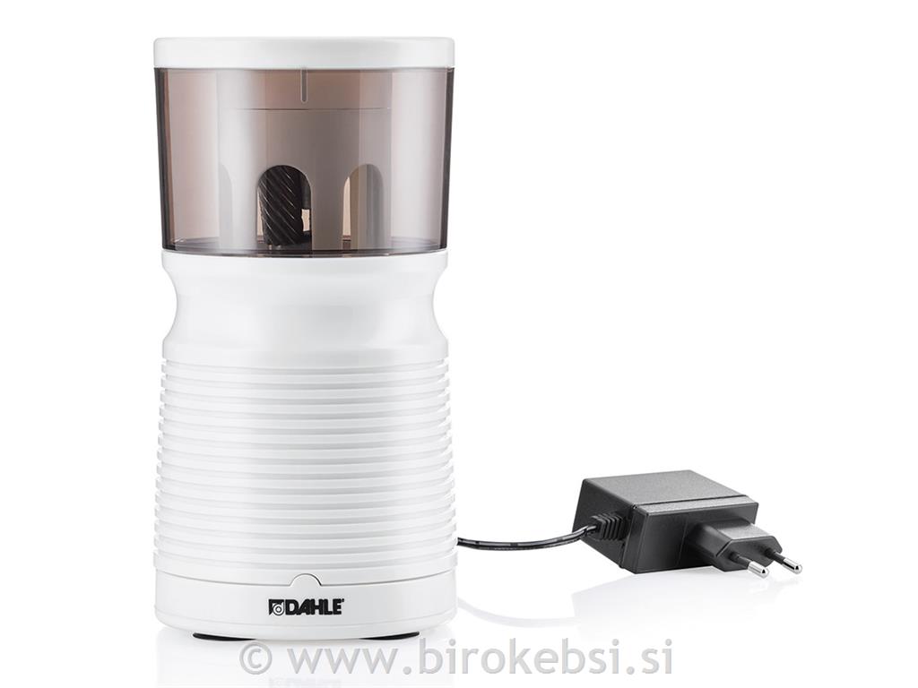 Šilček 210 električni, bel