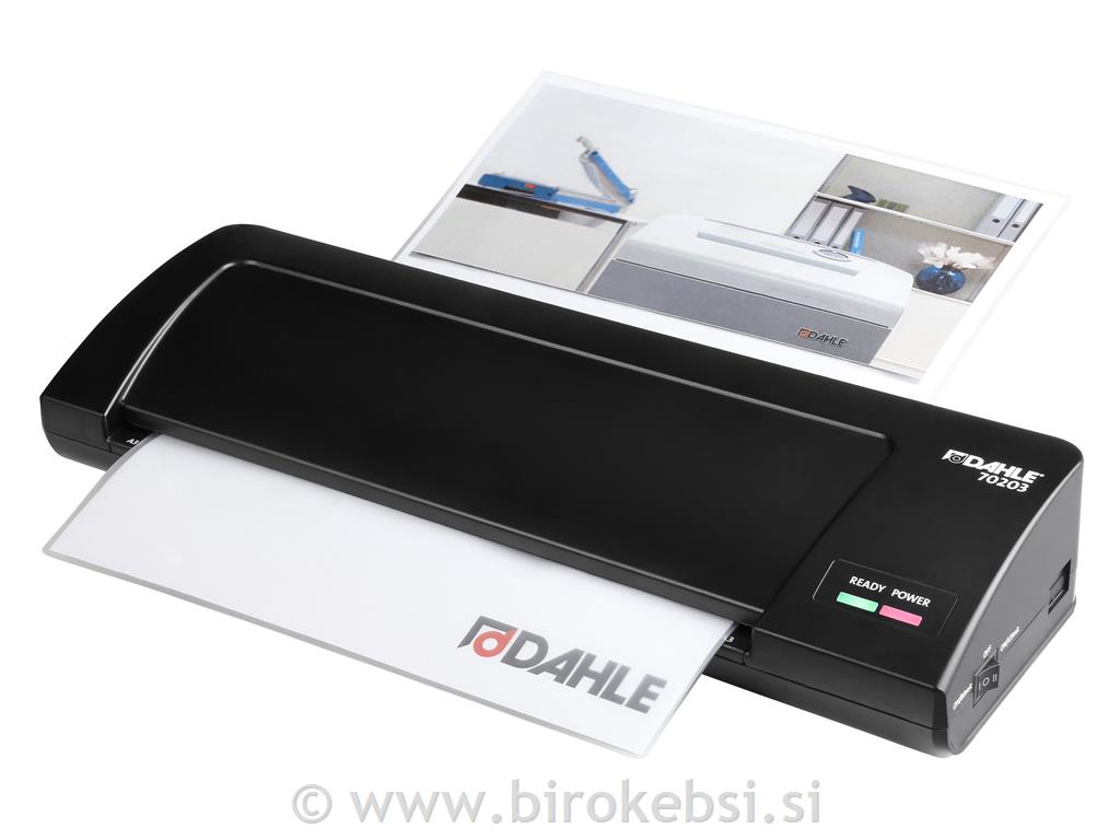 Plastifikator A3 70203