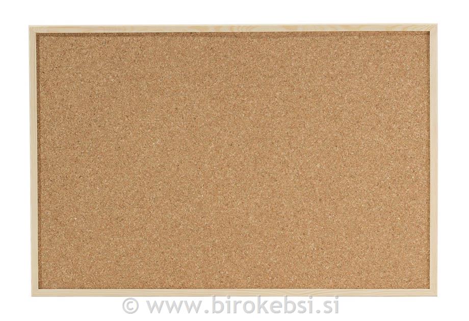 Tabla pluta 40 x 60 lesen okvir