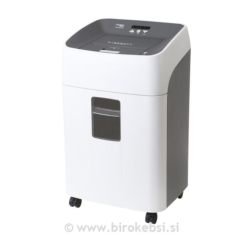 Uničevalnik dokumentov ShredMATIC 300