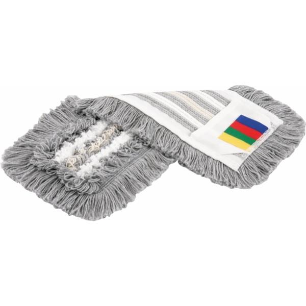 Krpa na žepke Trio Mop quattro Vileda