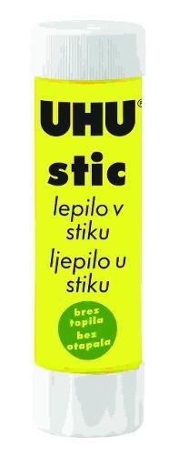 LEPILO V STIKU UHU 40g