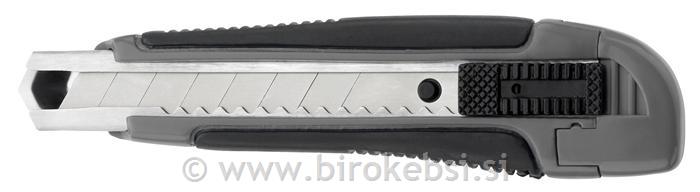 OLFA NOŽ PROFESSIONAL 18mm WESTCOTT