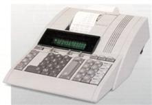 RAČUNSKI STROJ OLYMPIA CPD 3212S (E)