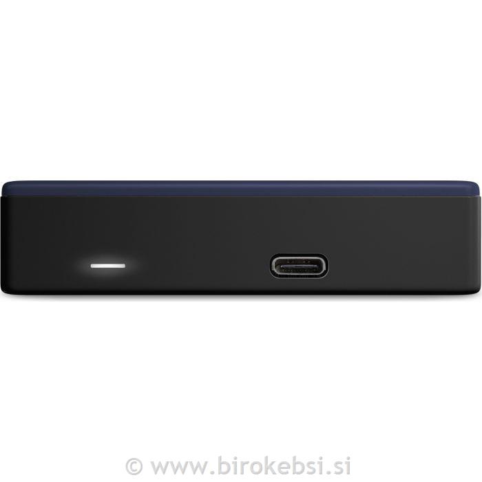 ZUNANJI DISK WD 4TB My Passport ULTRA