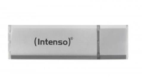 USB KLJUČ 64GB INTENSO 2.0