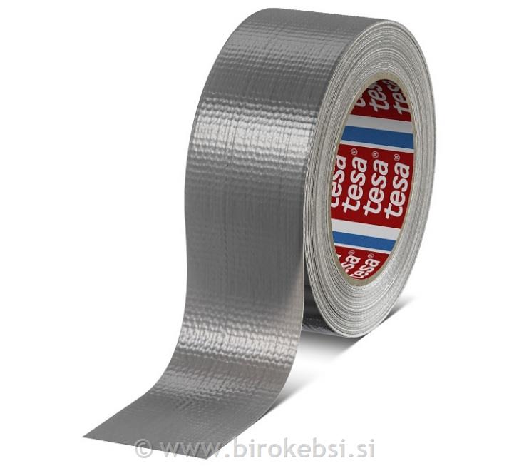 LEPILNI TRAK TESA 56389 SILVER EXTRA POW