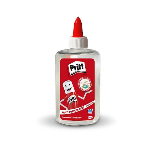 LEPILO PRITT UNIVERZALNO BELO 145G