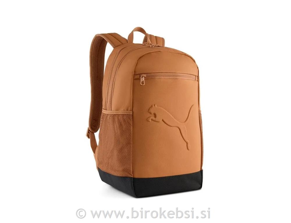 Nahrbtnik Puma Buzz Caramel