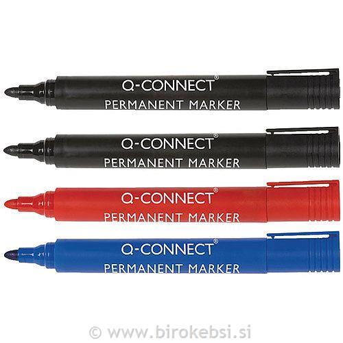 MARKER Q-CONNECT 1/4 OŠILJEN