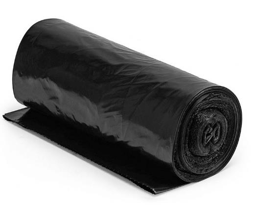 VREČKE ZA SMETI 700X1000 110L 1/10