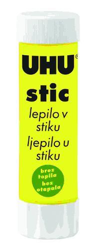 LEPILO V STIKU UHU 40g