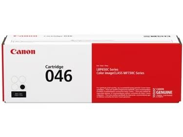 TONER CANON CRG-046 BLACK ZA LBP65x/MF73