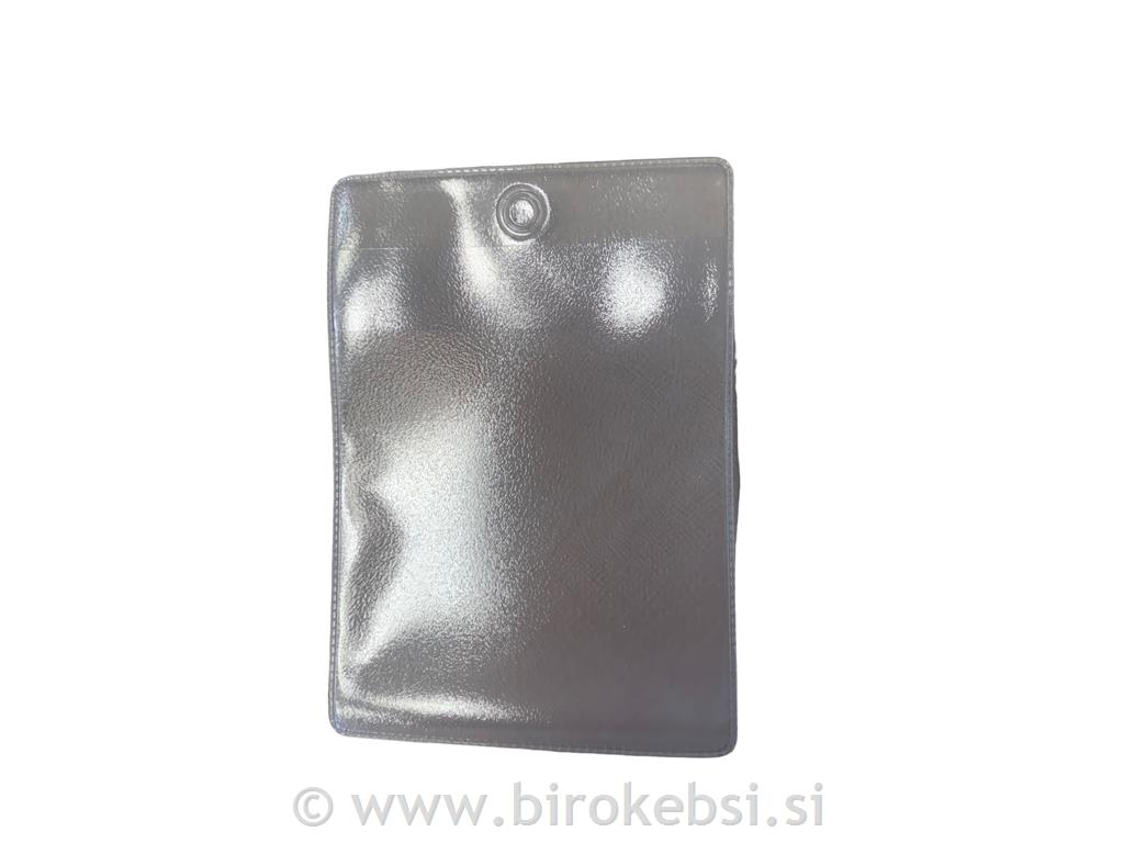 ETUI PVC ZA KARTICO 80X115mm 180MIC