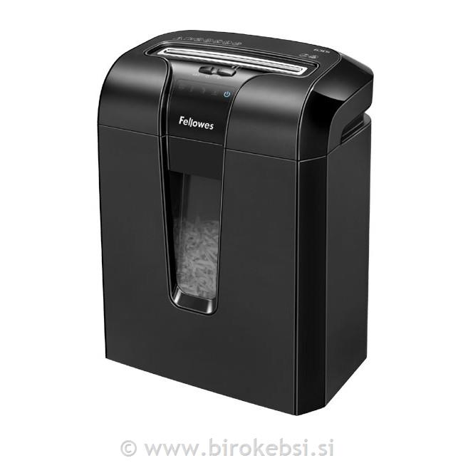UNIČEVALEC POWERSHRED FELLOWES R 63CB