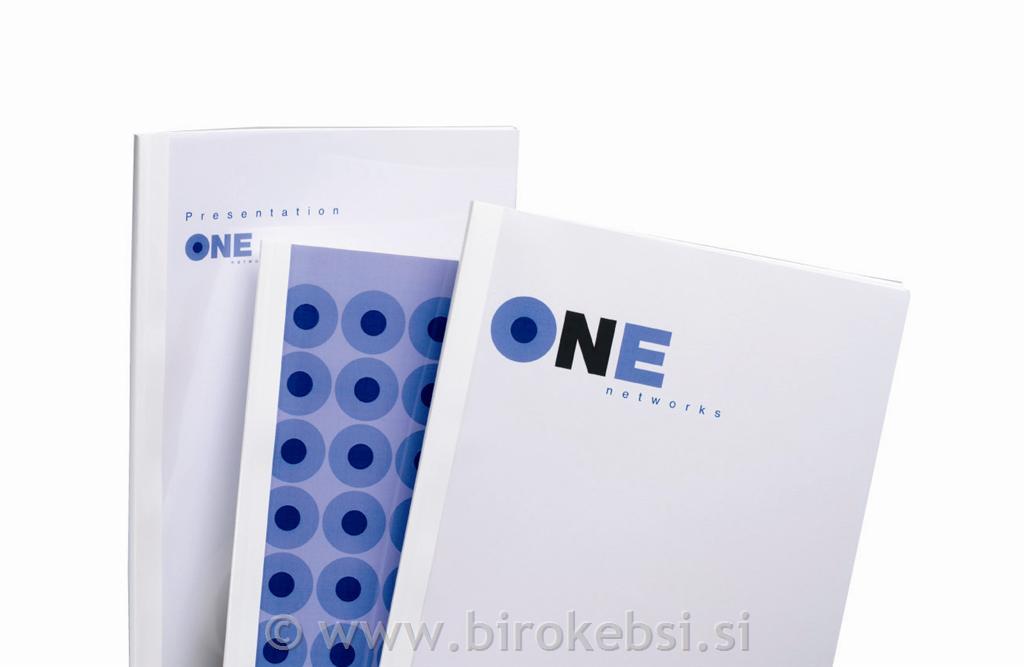 PLATNICE 1 MM DSB BELE 1/100