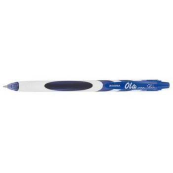 OLA GEL PISALO ZEBRA
