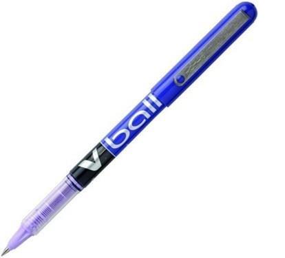PILOT ROLER BL-VB5 VIOLA