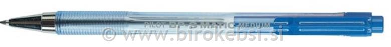 PILOT KEM.SVINČNIK BPS-135 MEDIUM MODER