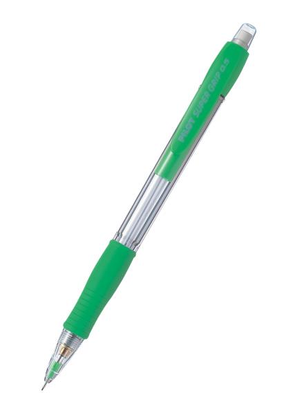 PILOT TEH.SVINČNIK H-185-SL-SG SOFTZELEN