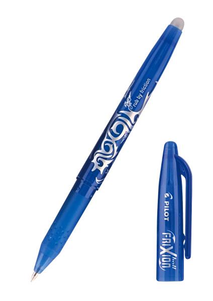 PILOT Roler FRIXION BALL 0,7 sv. moder