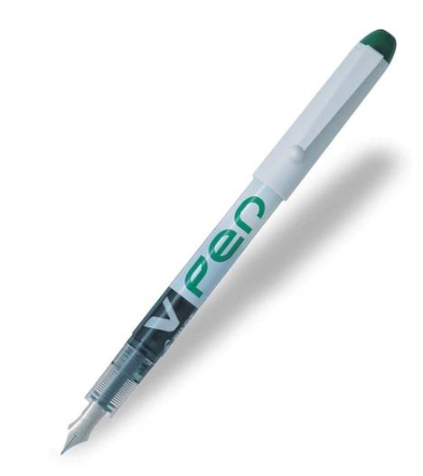 PILOT PERO NALIVNO V-PEN