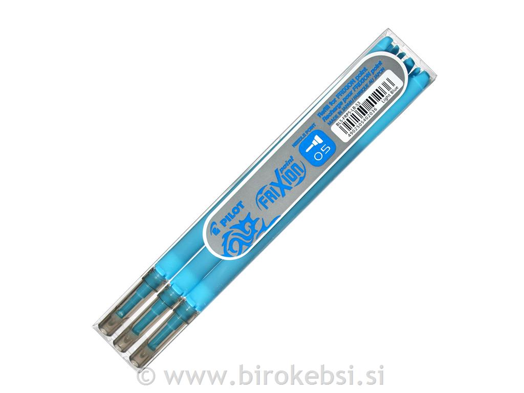 PILOT MINCA BLS-FRP5 FRIXION S.MODRA 1/3