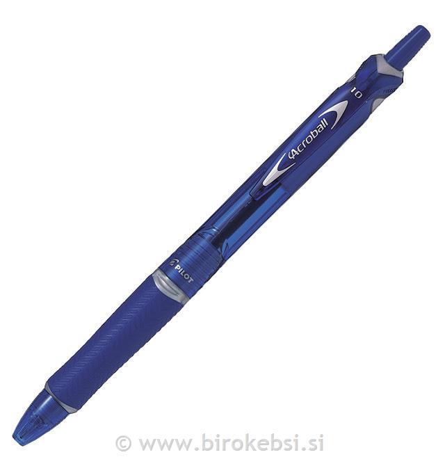 PILOT KEM.SV.BAB 15M MODER