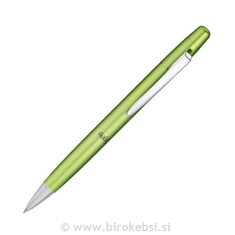PILOT ROLER FRIXION BALL FX SV. ZELEN