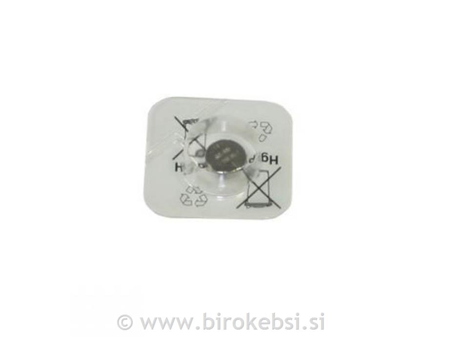 Baterija SR626SW, 1 kos