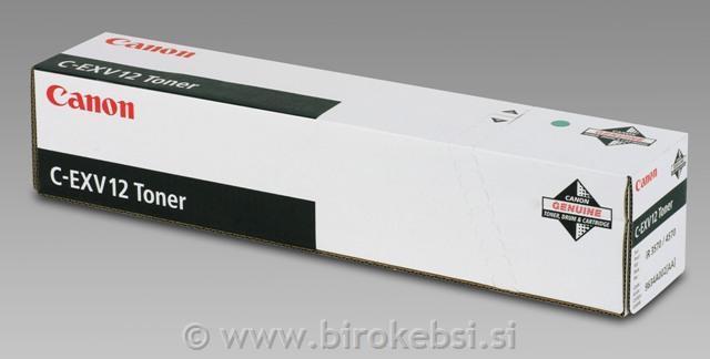 TONER CANON C-EXV12 IR 3570