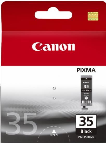 ČRNILO CANON PGI-35 BLACK ZA IP100