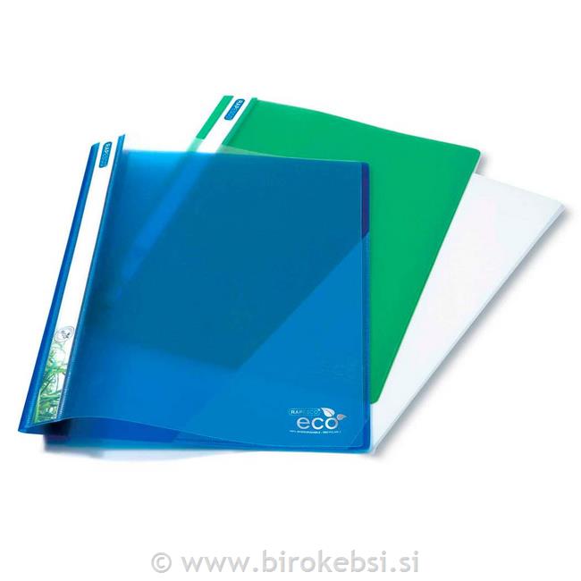 MAPA S SPONKO 3mm A4 PP Rapesco