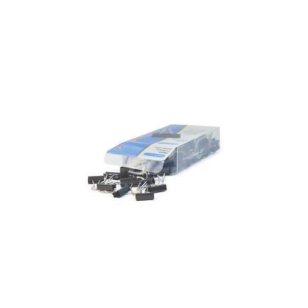 KLIP sponke 19mm ČRNE 80/1 RAPESCO