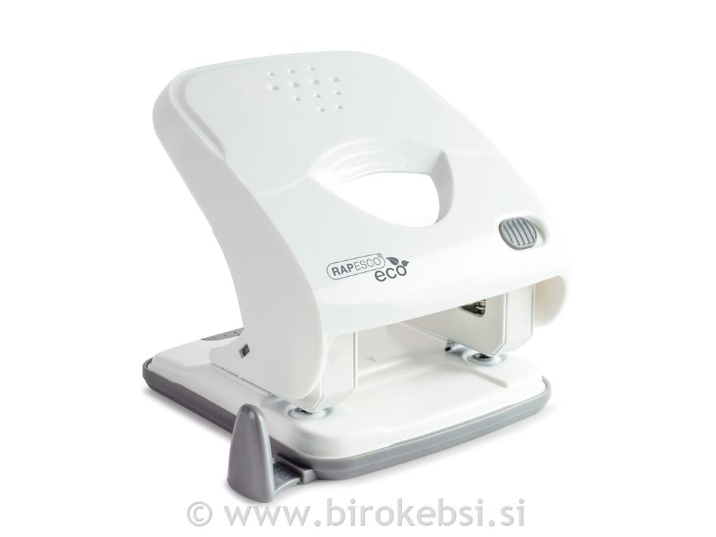 Luknjač ECO X5-30ps 8 cm 30 listov (80g)