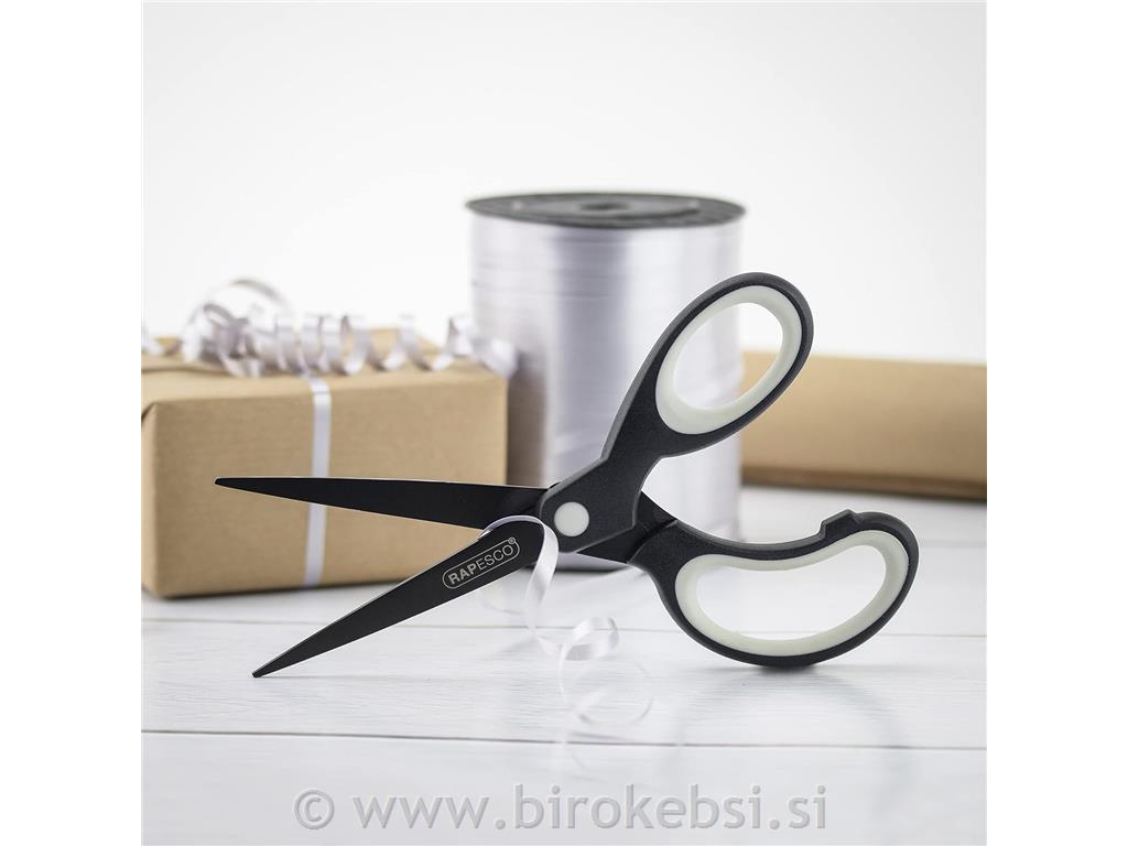 ŠKARJE TITANIUM 20 cm RAPESCO 1597