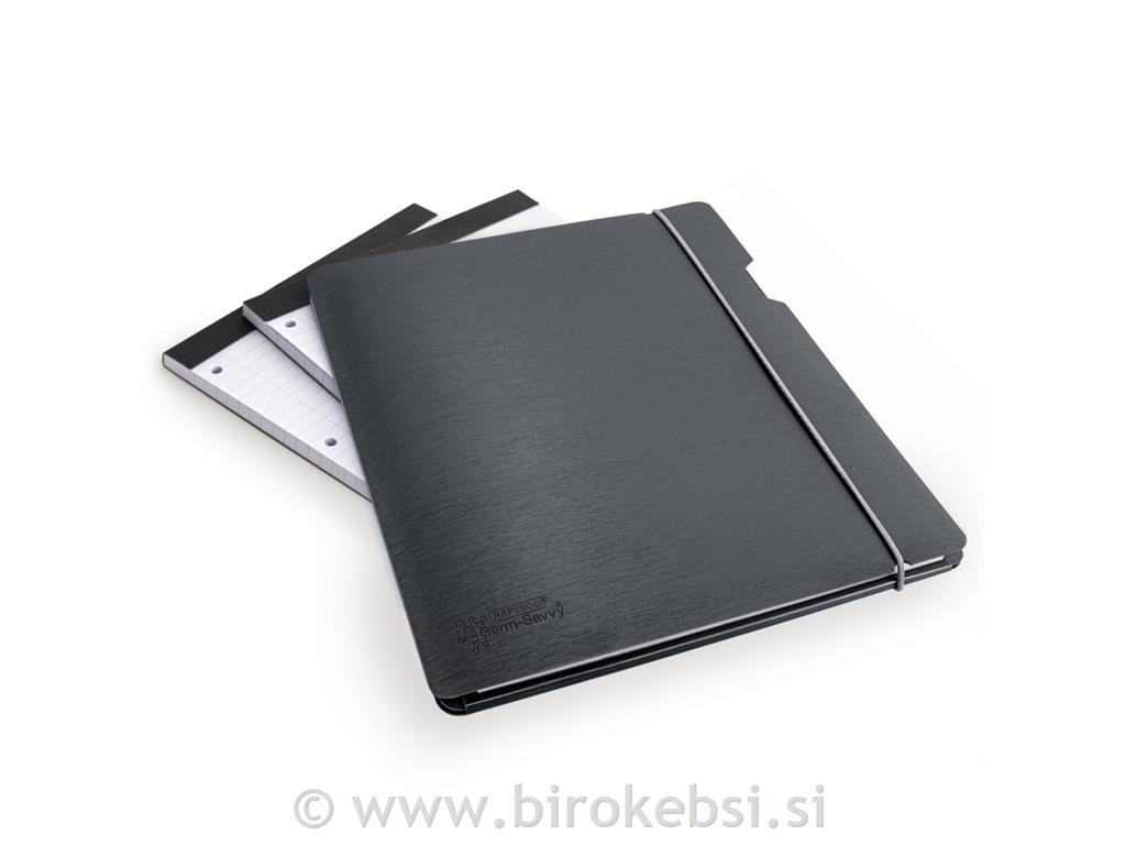 Mapa predstavitvena z 3xblok 160L