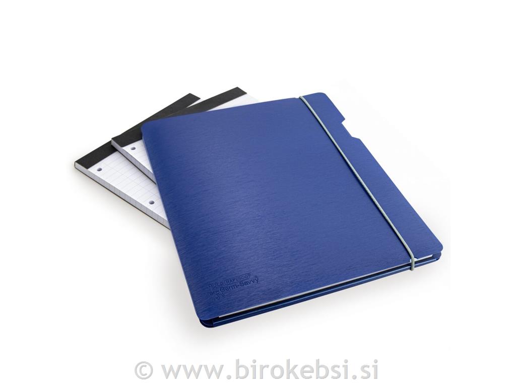 Mapa predstavitvena z 3xblok 160L
