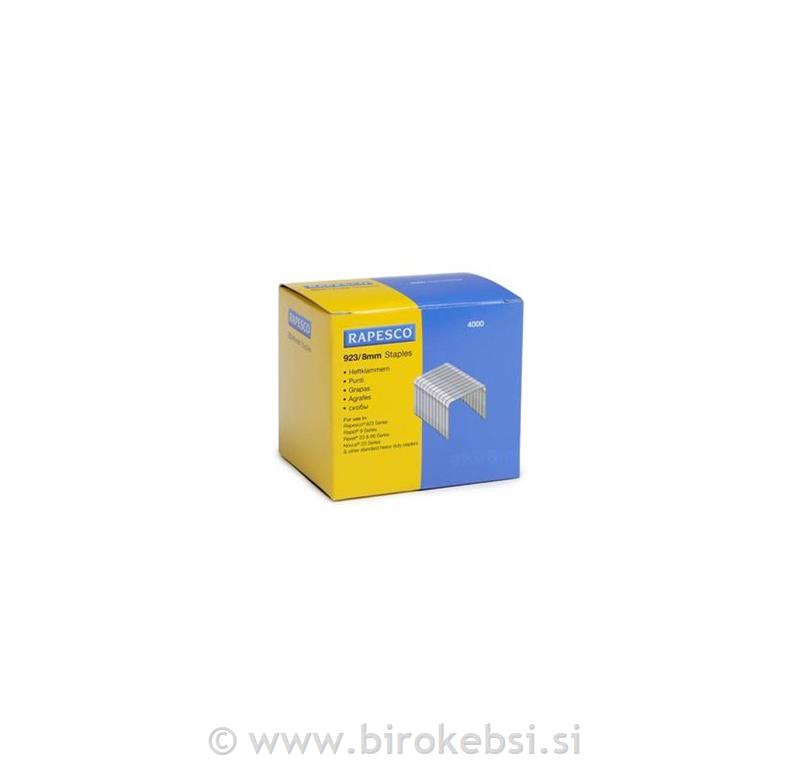 Sponke za spenjač Heavy duty 923/8