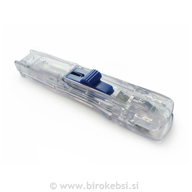 Spenjač supaclip 60 + 8 sponk Rapesco RC