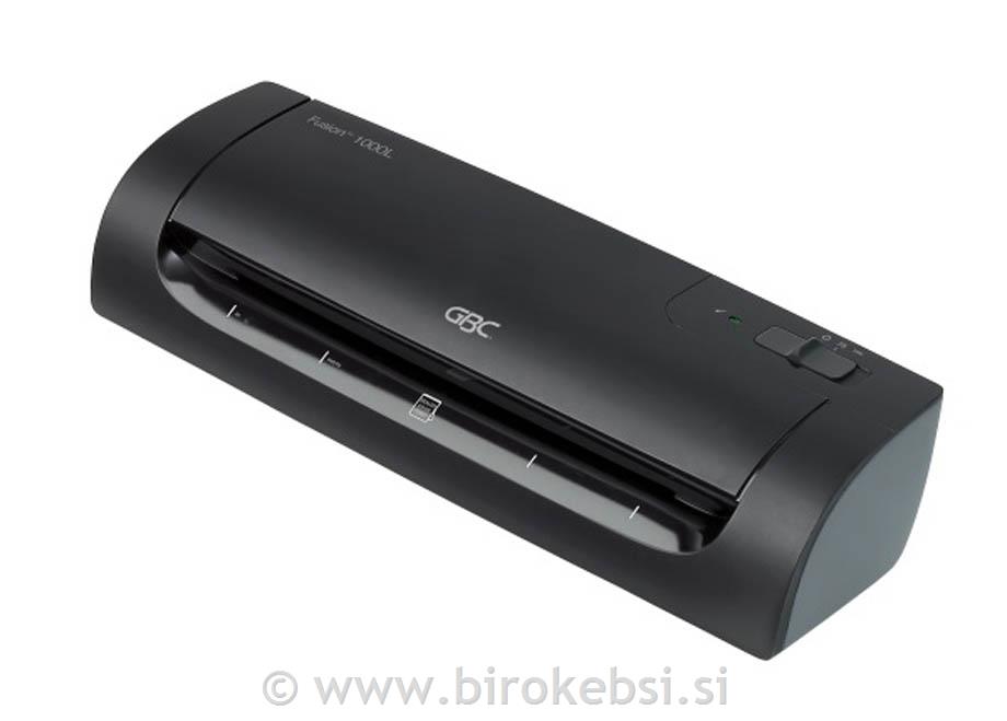 Plastifikator A4 Fusion 1000L