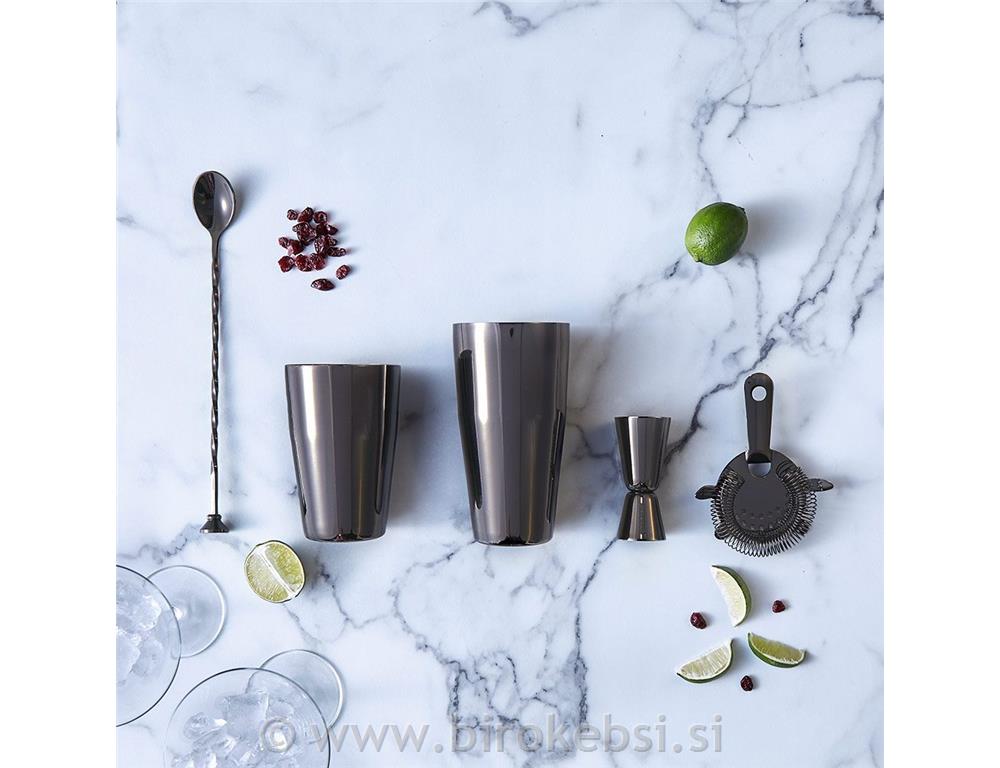 VonShef Boston Cocktail Set