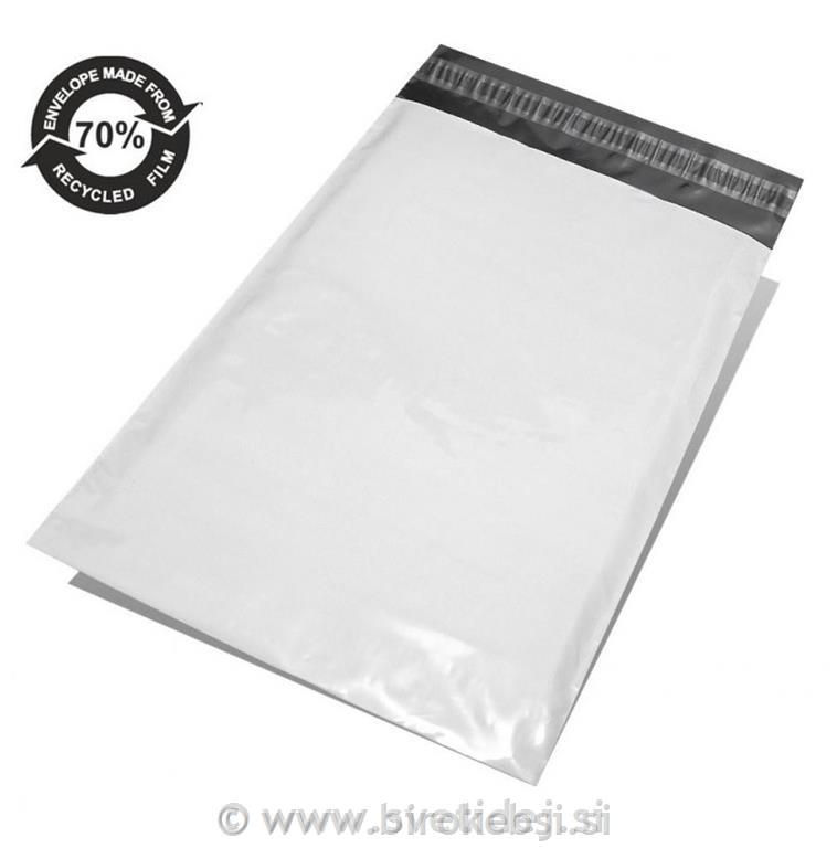 VREČKE ZA POŠILJANJE TEKSTILA 310x420+50